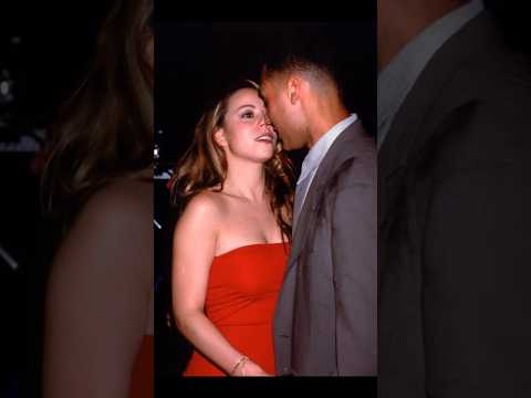 That man just didn't get a song,he got a masterpiece✨️ #viralvideo #celebrity #mariahcarey #reels