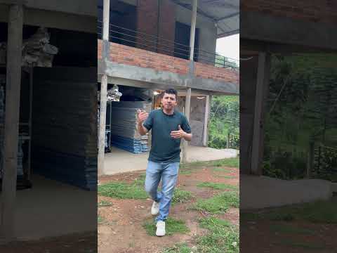 🏠 ¿POR QUÉ HAGO VIDEOS? Mi verdadero propósito es terminar la casa de mis sueños ❤️🙏