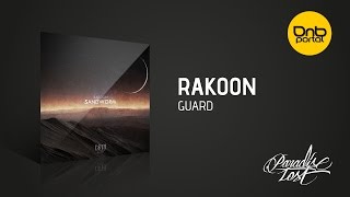 Rakoon - Guard
