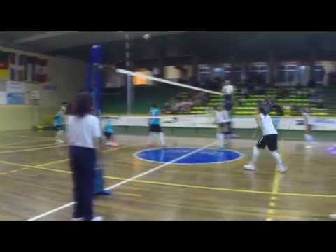 Nuova amichevole vittoriosa per la Seap Dalli Cardillo Aragona [STUDIO 98]