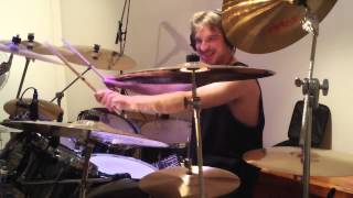 ▶ Baby Animals Make It End Drumcover   YouTube