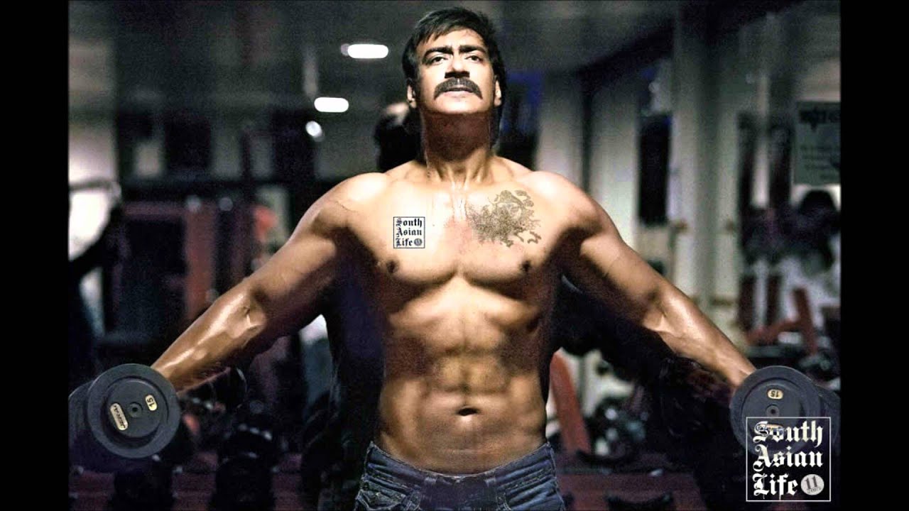 Singham (Title) Lyrics  | Singham | Ajay Devgn, Kajal Aggarwal | Sukhwinder Singh | Ajay Gogavale, Atul Gogavale