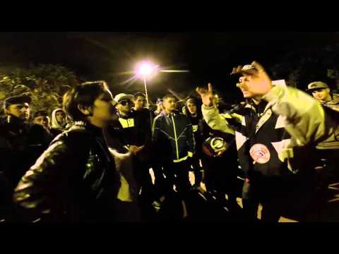 TAAI vs FERCHA - 8vos (1vs1 - 09/14/16) - PCR Freestyle