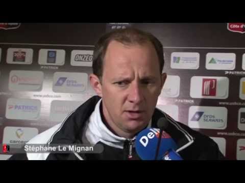 J27 Réactions USBCO - LUÇON