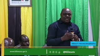  Fursa kwa Vijana Zanzibar: CHAMAUTA Yashirikiana na Ushirika Kukuza Sekta ya Mifugo