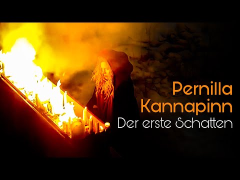 Pernilla Kannapinn | Der erste Schatten | Music Video