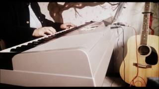 Carol Soundtrack -  Datebook -  Piano