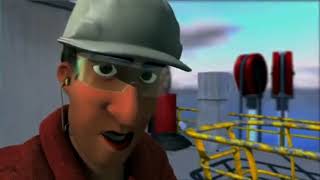 SAFETY FIRST l Think Safe l Act Safe l Be Safe!