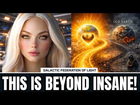 "Starseeds, Be prepared: This will find you before MAJOR CHANGE..." | GFL
