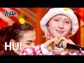 Hmm BOP - HUI [Music Bank] | KBS WORLD TV 240119