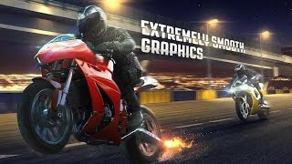 Top Bike: Racing & Moto Drag videosu