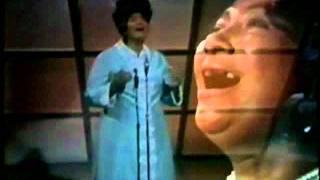 Mahalia Jackson Didn't it Rain