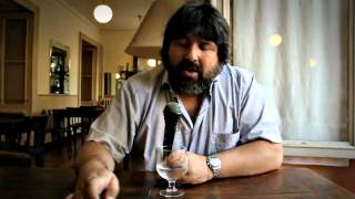 Intervista a Maurizio Cilli - viadellafucina A.I.R.