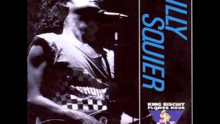 Billy Squier - Rip This Joint (Live)