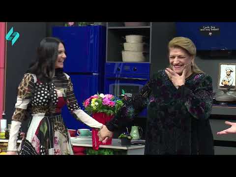 Nahara az qala "8 Mart"