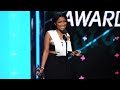 Nicki Minaj win Viewers choice award At Bet
