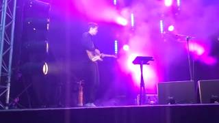 Arthur Beatrice - Midland