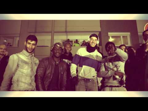 Igor LDT - Simple Constat (freestyle)