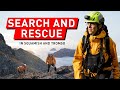 What It Means To Be A Search Rescue Responder