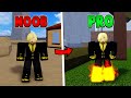Becoming Sanji and Obtaining Diable Jambe in Blox Fruits!