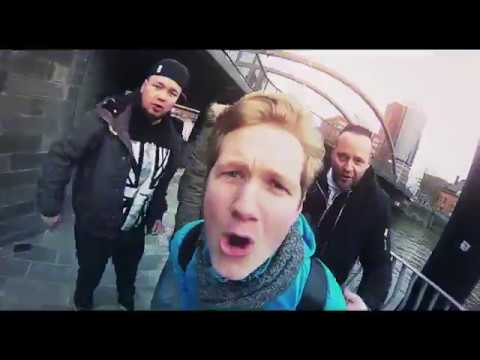 Rapräsenter feat  Rapdesigner