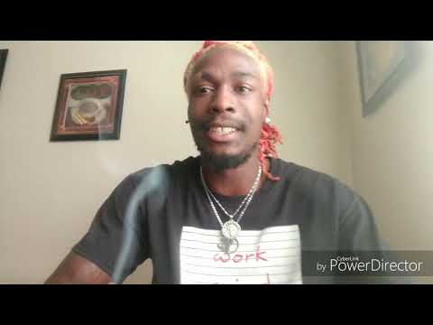 DaRant 14 (Blunts DaRant n Coffee)