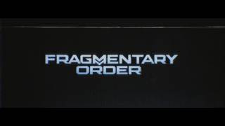 Fragmentary Order trailer thumbnail