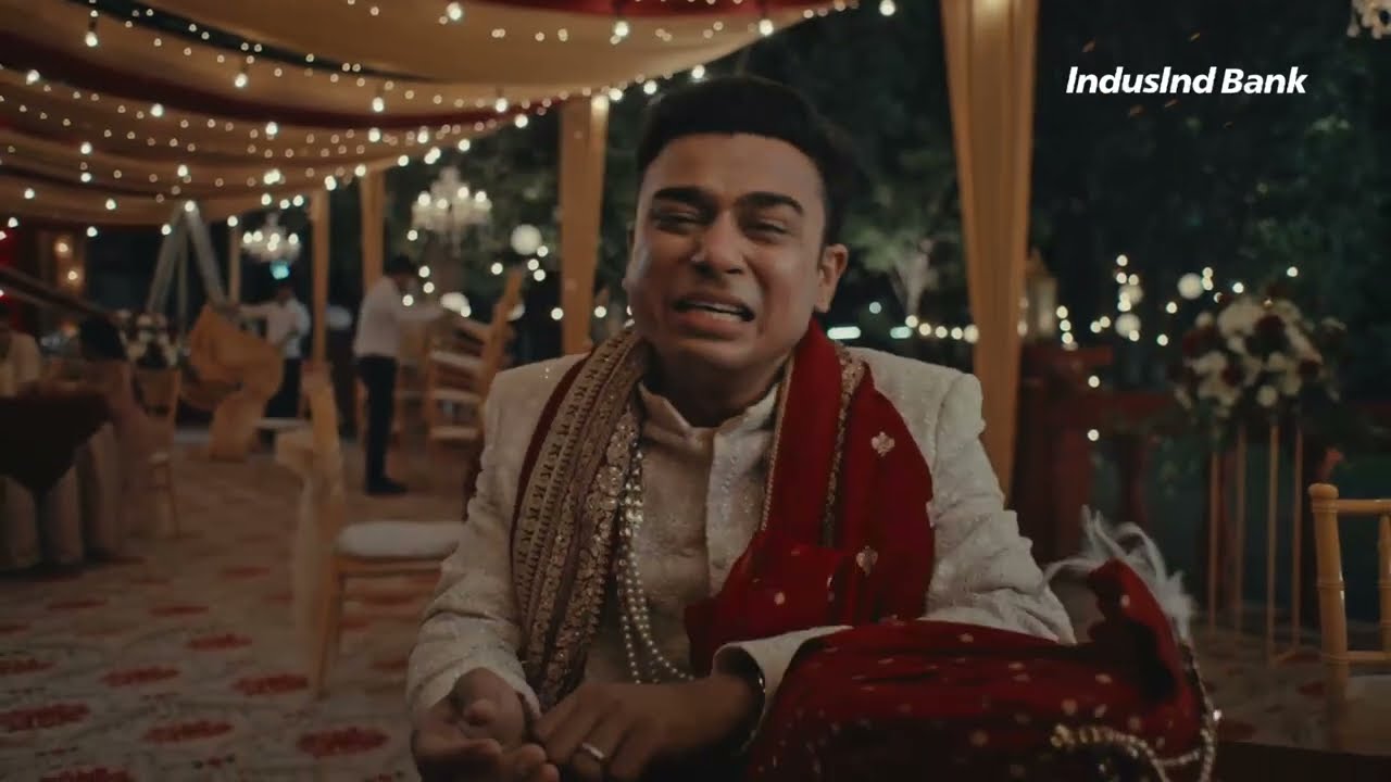 INDUSIND BANK - WEDDING