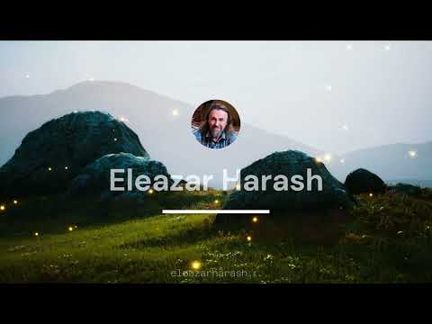 Eleazar Harash - The Epistle from the Master (Beinsa Douno-Peter Deunov)