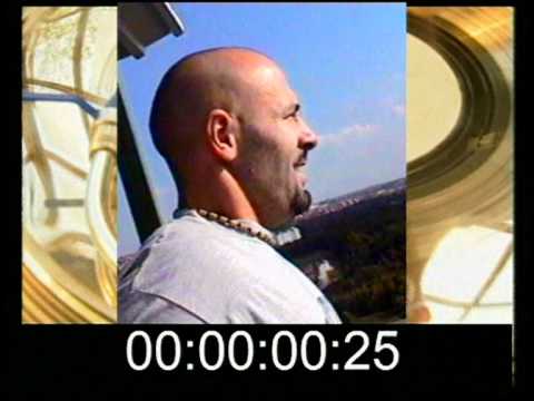 GRU - ADRENALIN DZANKI (OFFICIAL VIDEO)(1999)