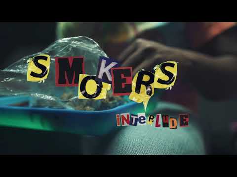 Never Enough Diinero- Smoker’s Interlude [Official Video] Shot By Lu Vegas