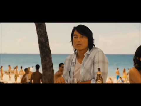 Marcelo D2 Y Claudia Desabafo - Fast Y Furious