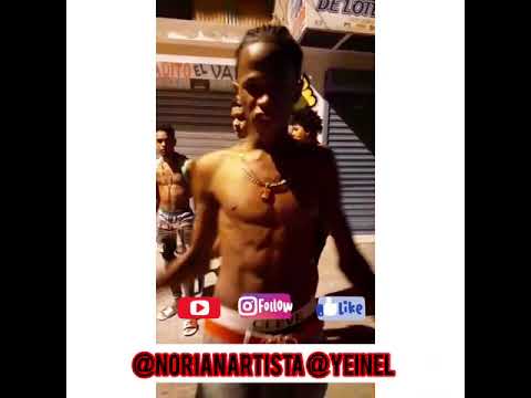 Norian Artista 👽 Junior Slow - IMPLANTANDO RESPETO 1 🎙🔥🚀 Freetyle 🎙