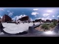 Chris Koza "Radio Wave" (Official Video) VR 360º