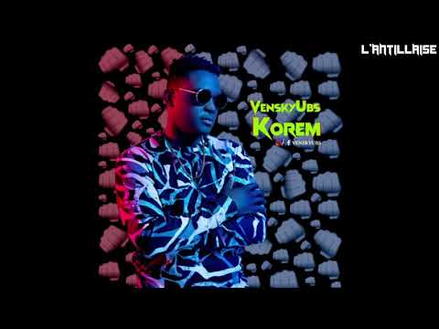 NEW KOMPA 2020 : Korem By VenskyUbs