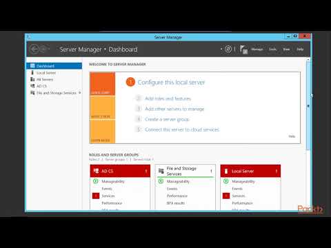 Designing and Deploying VMware Horizon View 7 SSL Certificates for Horizon View | packtpub com