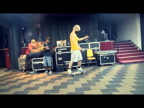 [MV] B.A.P - Crash (HD 1080p)