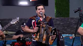 El Johnny Lyrics English Translation