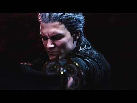 Devil May Cry 5 Special Edition Review