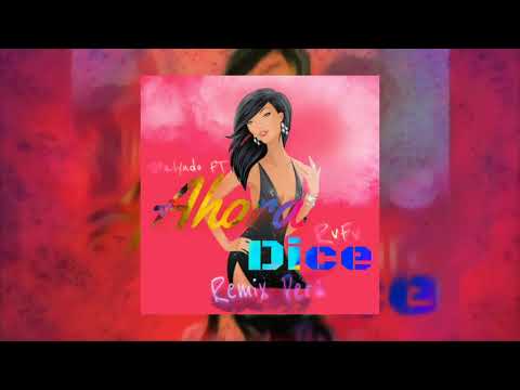 Ahora Dice (Remix Perú) – Rvfv x Stalyndo FT | 5.0.3 Maffia la familia + Xsora Studio