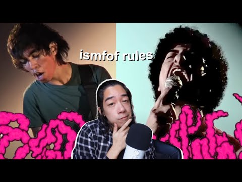 Revisiting I Set My Friends On Fire