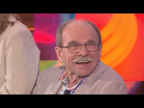 1. Jaroslav Uhlíř & Helena Uhlířová (8. 9. 2020, Malostranská beseda) - 7 pádů HD 1