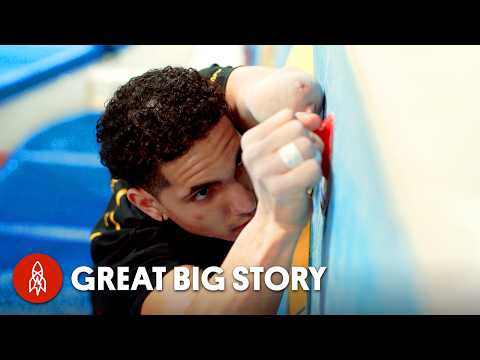 Overcoming Disability: Brian Zarzuela's Remarkable Story