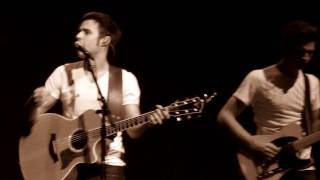 Kris Allen - Ev'rybody Wants To Rule The World - Gibson Amphitheatre - 11/18/10
