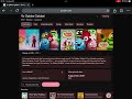 Happy 17th Anniversary To Yo Gabba Gabba 2007