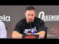 Joseph Parker's IMMEDIATE REACTION to massive win over Deontay Wilder