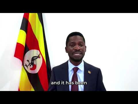 FREE VIDEO: BOBI WINE FULL SPEECH AT THE 18TH GENEVA SUMMIT FOR HUMAN RIGHTS AND DEMOCRACY 2026