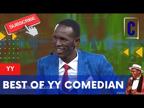 BEST OF YY COMEDIAN