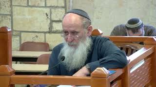 הסוד של שערות שמשון  - שיעור 58 - ספר שופטים - פרק ט"ו (הרב אורי עמוס שרקי) - התמונה מוצגת ישירות מתוך אתר האינטרנט יוטיוב. זכויות היוצרים בתמונה שייכות ליוצרה. קישור קרדיט למקור התוכן נמצא בתוך דף הסרטון