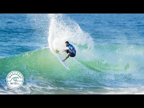 Ballito Pro - Quarterfinal 4 Recap